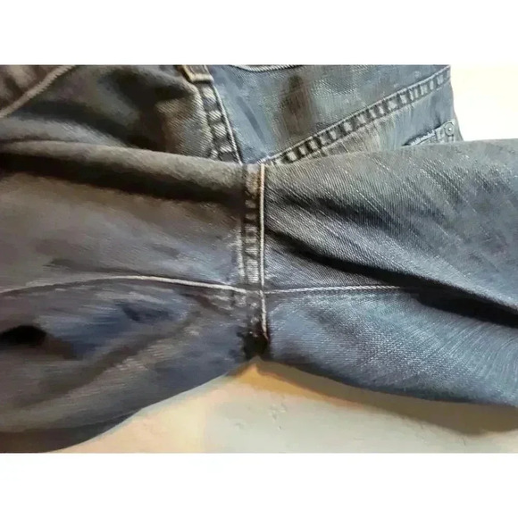 7 for all mankind Austyn women's jeans 31x31 - Picture 3 of 7